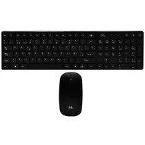  Teclado e M...