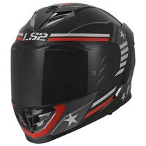 LS2 Casco FF...
