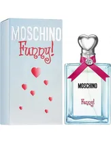  Perfume Mos...