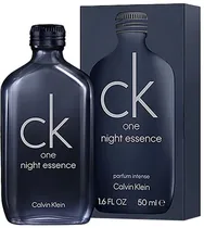 Perfume Calvin Klein One Night Essence Parfum Intense 50ML - Unissex