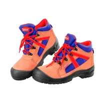 Bota de Segurança Emtop ESBS32SB44 – Tamanho 44
