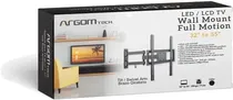 Soporte Argom ARG-BR-1546 TV Brazo Móvil 32"-55"