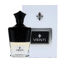 Perfume Fragance World Venti Edp Unissex - 100ML