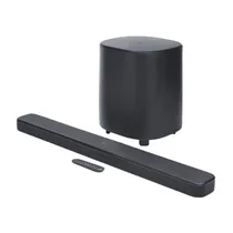 Soundbar JBL Bar 500MK2 5.1 BT/4K Bivolt