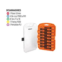Kit de Desto...