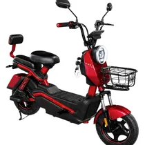 Mini Moto El...