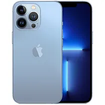 Apple iPhone 13 Pro 1TB A2636 - Sierra Blue (Cpo) (Lacrado - Gar. Apple 1 Ano)