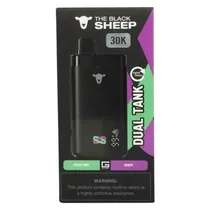  Pod Black S...