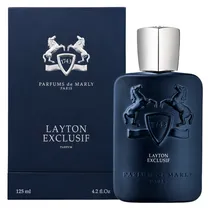 Perfume Parfums de Marly Layton Exclusif Eau de Parfum Unissex 125ML