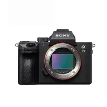 Câmera Sony A7 III Corpo