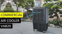 Climatizador...