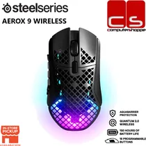  Mouse Steel...