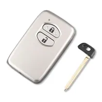  Car Chave 5...