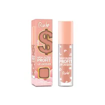  Rude Gloss ...