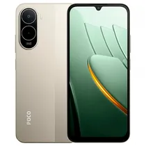 Cel Xiaomi Poco C81 Pro 4/256GB Dorado