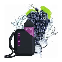 Life Pod Eco SK Kit Grape