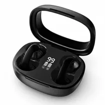 Fone de Ouvido Aberto Sate Bluetooth AE-6531 - Preto