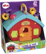  Casinha Da ...