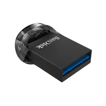Pendrive San Disk Ultra Fit Z430 128GB Negro SDCZ430-128G-G46 163761