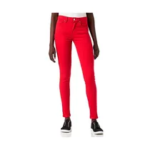 Calça Jeans ...