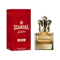 Jean Paul Gaultier Perfume Scandal Absolu M Parfum 100ML