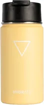Garrafa Térmica Hydrate Café 355ML - Amerelo Pastel