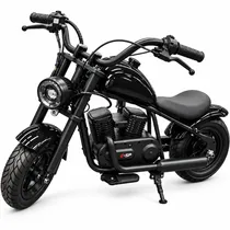 Moto Eletric...