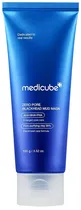Máscara Facial Medicube Zero Pore Blackhead Mud - 100G