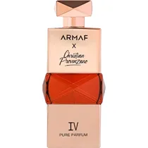  Perfume Arm...