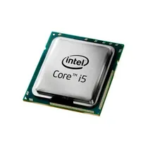 Cpu Core i5...