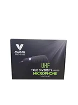 Microfone Se...
