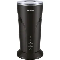 Aquecedor/Espumador de Leite Xion XI-CMM50 4 Em 1 500 W 220V - Preto