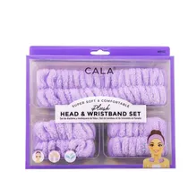 Kit Diademas...