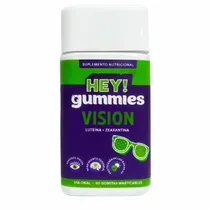  Hey Gummies...