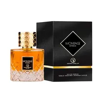 Grandeur Elite Montage Intense Men 100ML Edp 029951