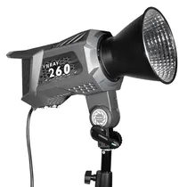  LED Estudio...