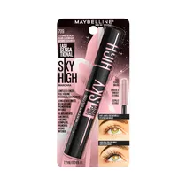 Mascara de Pestañas Maybelline Lash Sensational SKY High 799 Cosmic Black