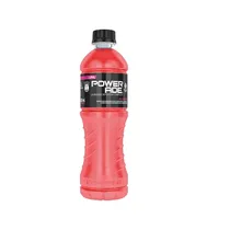 Bebida Hidratante Powerade Multifrutas Roja 500ML 004000*
