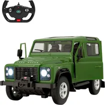  Land Rover ...