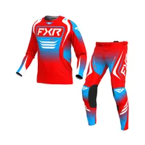  Conjunto FX...
