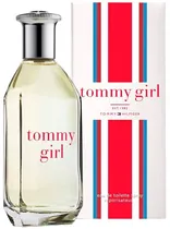 Perfume Tommy Hilfiger Girl Edt 100ML - Feminino