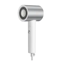 Secador de Cabelo Xiaomi Water Ionic Hair Dryer H500 / 1800W / 220V – Branco