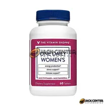  Multivitamí...