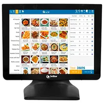  Monitor 3NS...