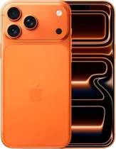 Apple iPhone 17 Pro 256GB MG8H4BE/A Cosmic Orange Anatel A3523