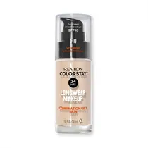  Base Revlon...