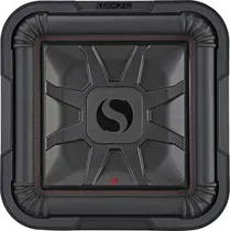  Subwoofer K...