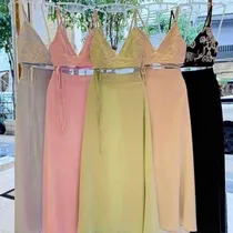  Conjunto Sa...