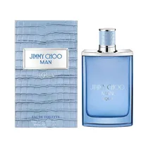 Jimmy Choo Perfume M Aqua Eau de Toilette 100ML