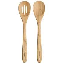 Espátulas Cuisinart CTG-BAM-2SP Bamboo - 2 Peças